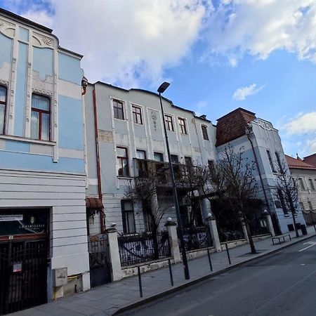 Republicii Small Central Studio Cluj-Napoca Exterior foto