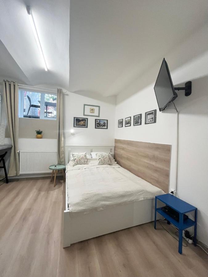 Republicii Small Central Studio Cluj-Napoca Exterior foto
