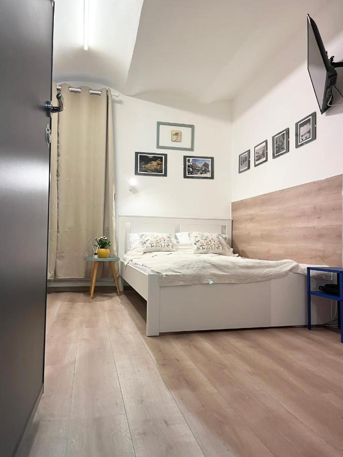 Republicii Small Central Studio Cluj-Napoca Exterior foto