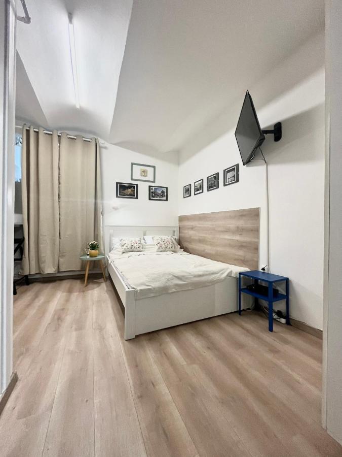 Republicii Small Central Studio Cluj-Napoca Exterior foto