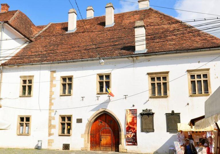 Republicii Small Central Studio Cluj-Napoca Exterior foto